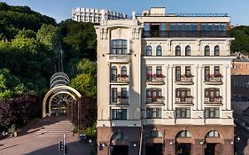 فندق كييففي  ريفييرا هاوس Exterior photo